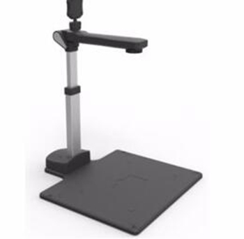 哲林G1600A3SAF高拍仪