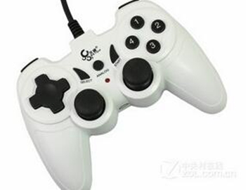 北通USB小振动游戏手柄BTP-2120