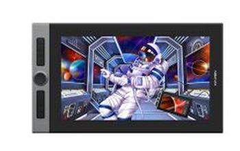 XPPen Artist Pro 16手绘屏