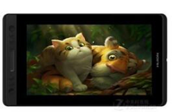 绘王Kamvas Pro 13数位板