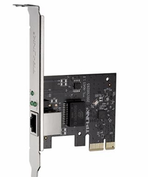 TP-LINK TL-NG421网卡