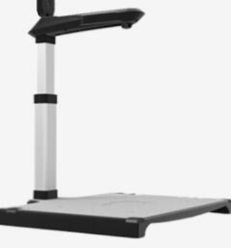 哲林ZL-1000AHRAS高拍仪