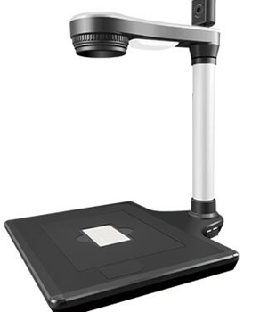 枫林FL2000S高拍仪