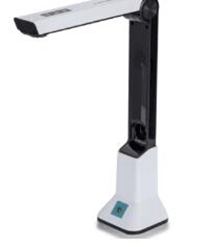 讯派X1000高拍仪