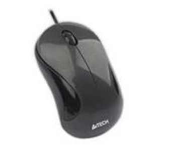 双飞燕N-321鼠标