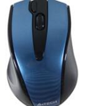 双飞燕G9-500F鼠标