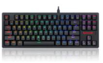 虹龙Redragon K598P-KBS-M键盘