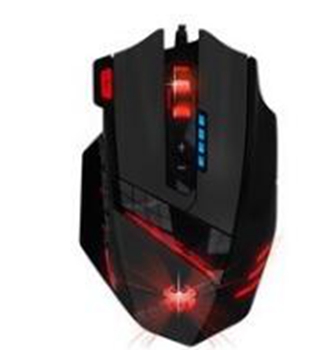 掌握者ZELOTES T-90鼠标
