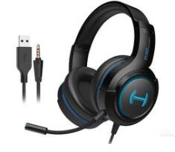 漫步者G30标准版耳机