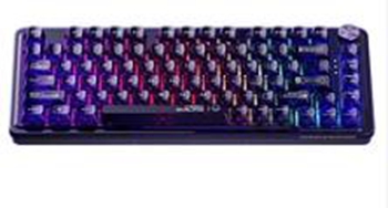 机械师K500F-B81键盘