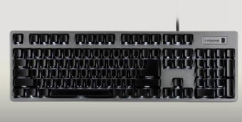 艾芮克K68MSF键盘