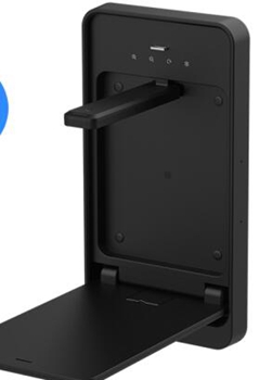 维山VF84H1视频展台