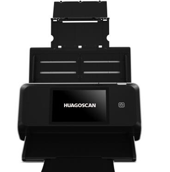 华高HC-1060扫描仪