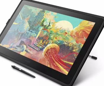 Wacom Cintiq 22数位屏