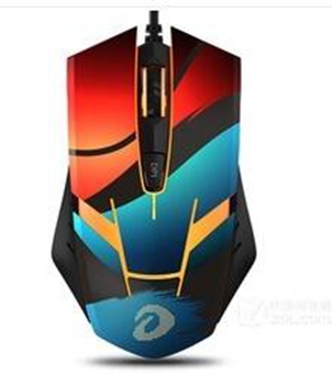 达尔优EM902鼠标