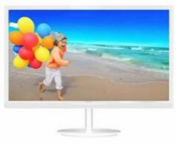 飞利浦284E5QSWE系列显示器