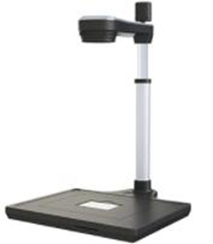 枫林FL2000S3高拍仪