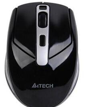 双飞燕G11-590FX鼠标