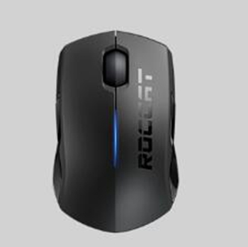 冰豹Pyra Wireless鼠标