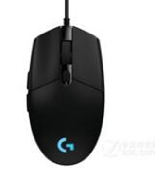 罗技G102游戏鼠标