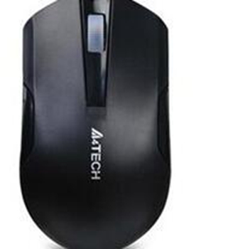 双飞燕G11-200N鼠标