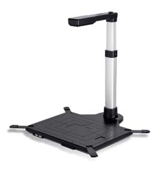 讯派D1000高拍仪