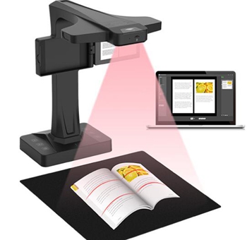 良田BS3000S扫描仪