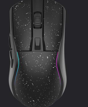 达尔优A950三模无线鼠标