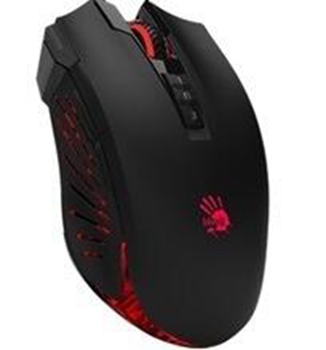 血手幽灵V9M鼠标