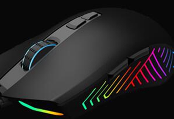 腹灵G57基础版版（3050）游戏鼠标