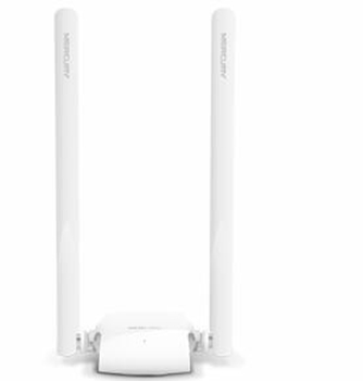 水星MW300UH无线网卡