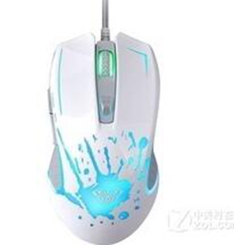 狼蛛制裁游戏鼠标