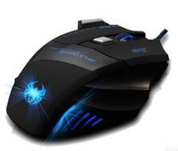 掌握者ZELOTES T-80鼠标