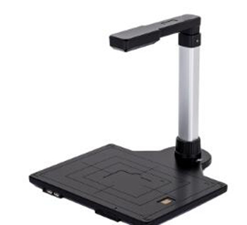 讯派K1000高拍仪