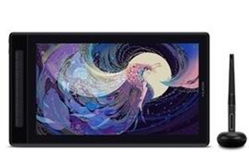 绘王Kamvas Pro 16(2.5K)数位板