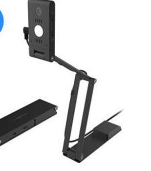 维山VS13AI视频展台