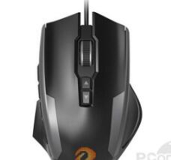 达尔优EM920鼠标