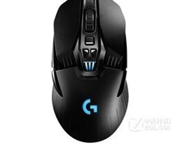 罗技G903鼠标