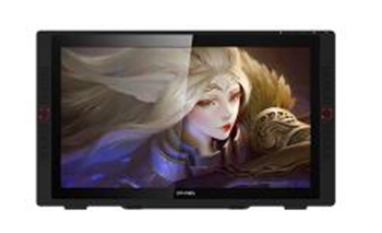 XPPen Artist 24 Pro手绘屏