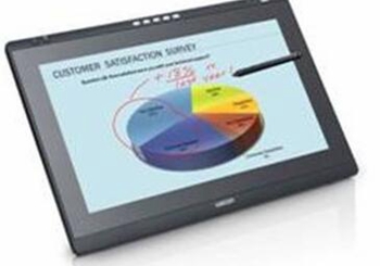 wacom DTK-2241数位屏