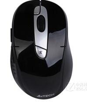 双飞燕G11-570FX鼠标