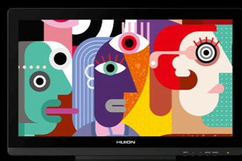 绘王GT-191 V2数位屏