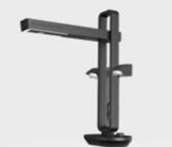 成者Aura X Edu扫描仪