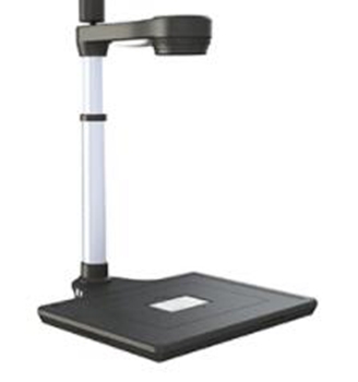 枫林ferlan5 16M A3双镜头高拍仪