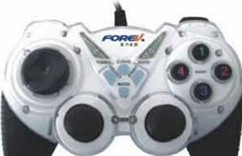 forev游戏手柄