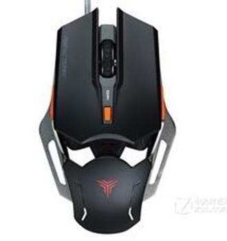 狼派反应堆图腾版游戏鼠标