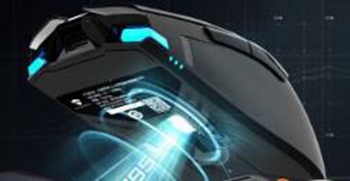 机械师M7Pro 3395鼠标