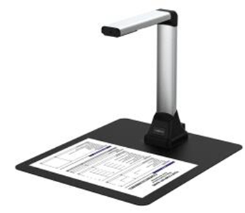 维山VS5471高拍仪