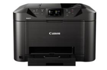佳能Canon MAXIFY MB5150打印机