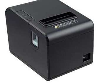 中崎AB-80H打印机